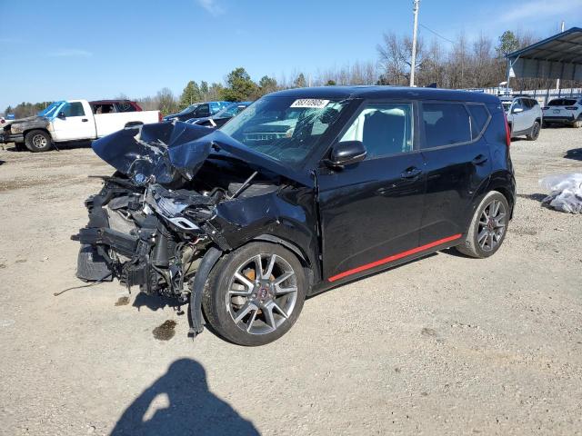 2020 KIA SOUL GT LI - KNDJ63AU1L7003569