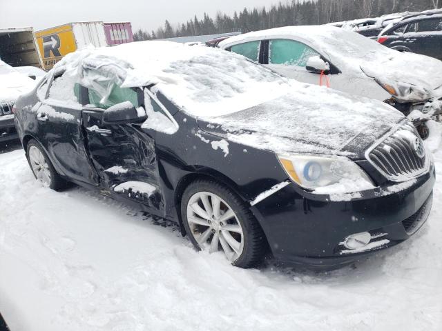 2016 BUICK VERANO PRE 1G4PT5SV5G4162636