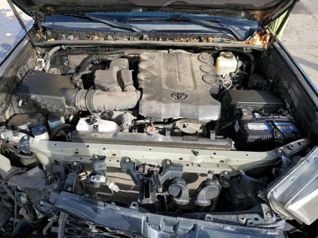 2020 TOYOTA 4RUNNER SR - JTEBU5JR3L5758053