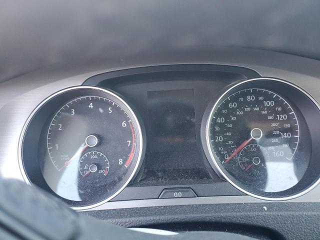 2017 VOLKSWAGEN GOLF S - 3VW217AU0HM015099