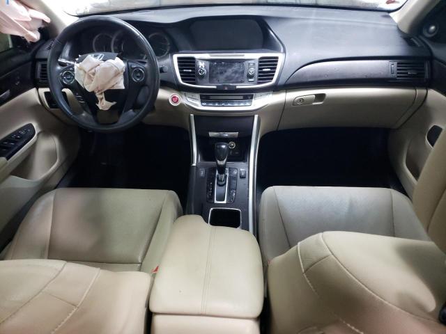 2015 HONDA ACCORD EXL - 1HGCR2F88FA245726