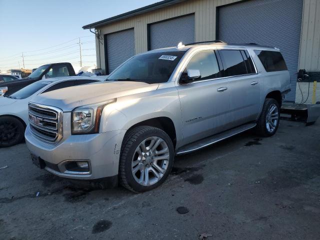 GMC YUKON K1500 SLT