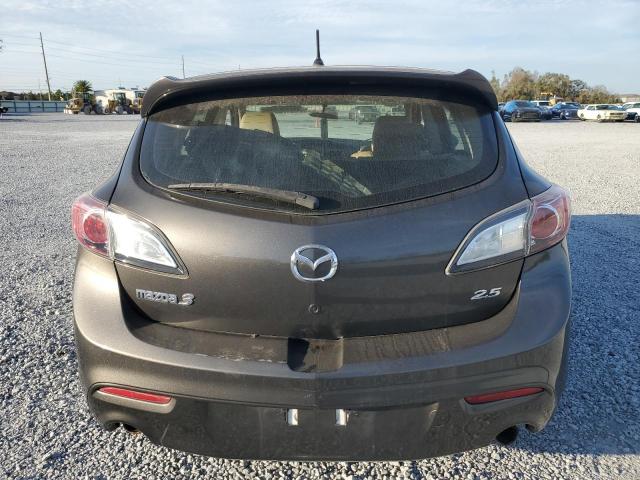 2010 MAZDA 3 S - JM1BL1H51A1197228