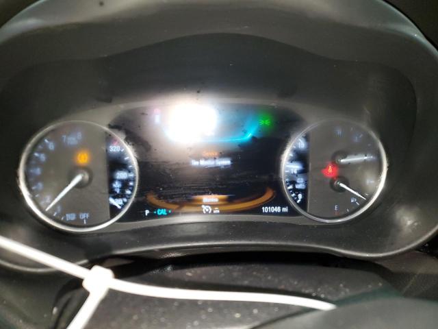 2018 BUICK ENVISION P - LRBFX3SX6JD005598