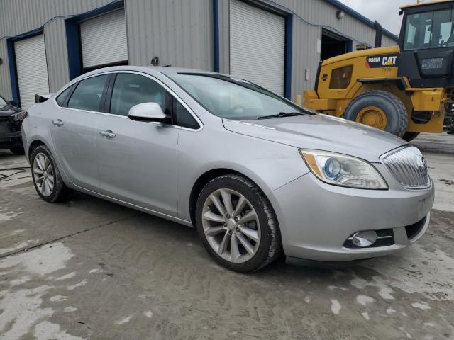 Vin: 1g4ps5sk2f4166439, lot: 43340285, buick verano 20154