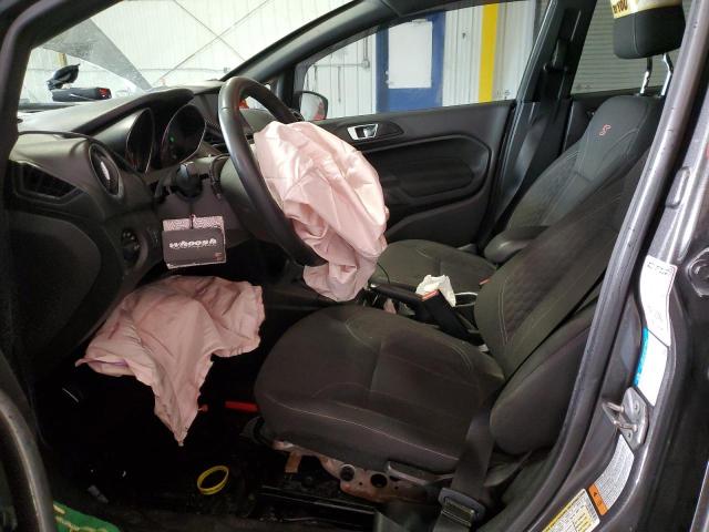 2018 FORD FIESTA ST - 3FADP4GX7JM111477
