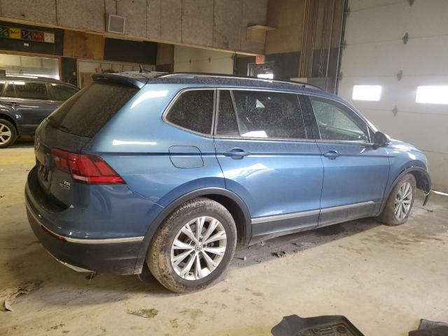 2018 VOLKSWAGEN TIGUAN SE - 3VV2B7AX8JM124797