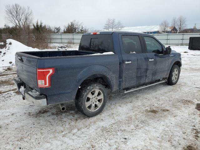 Vin: 1ftew1cf3gkf30729, lot: 88088855, ford f-150 supercrew 20163