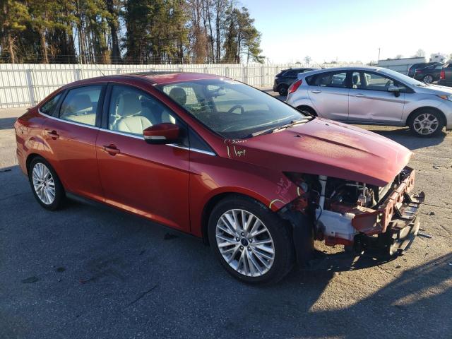 2018 FORD FOCUS TITA - 1FADP3J21JL280922