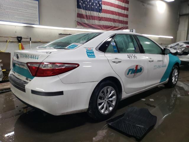 2015 TOYOTA CAMRY HYBR - 4T1BD1FK3FU149141