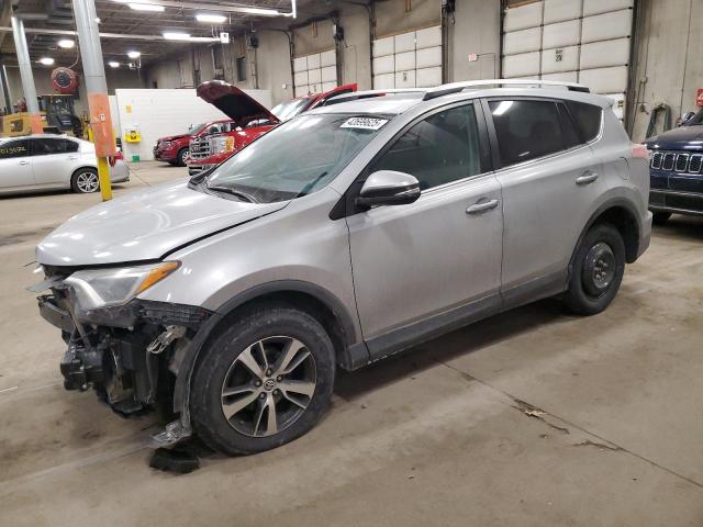 2016 TOYOTA RAV4 XLE #3113718600