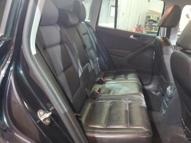 2017 VOLKSWAGEN TIGUAN SPO - WVGUV7AX5HK005391