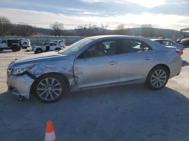 CHEVROLET MALIBU 2LT