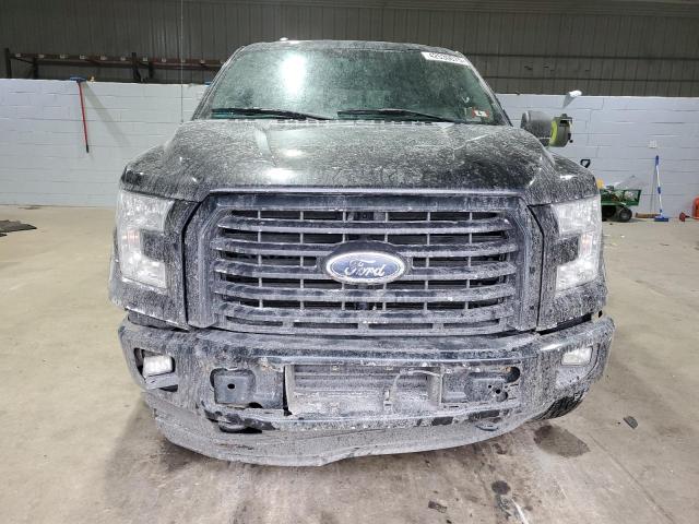 2015 FORD F150 SUPER - 1FTFW1EG8FFA03061