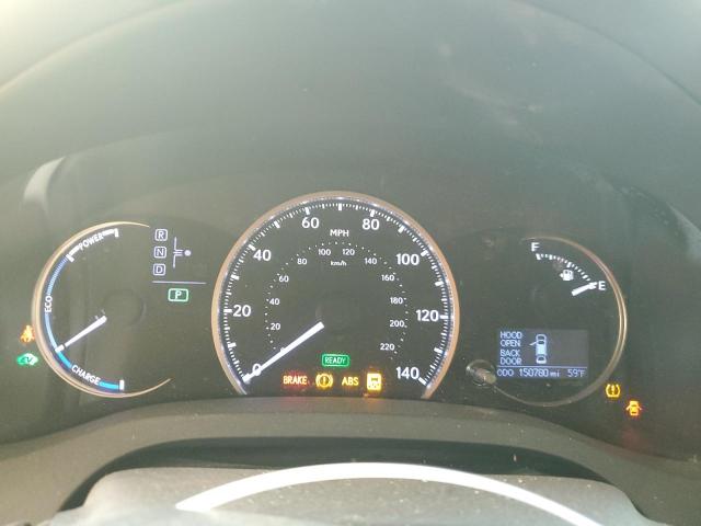 2017 LEXUS CT 200 JTHKD5BHXH2289383