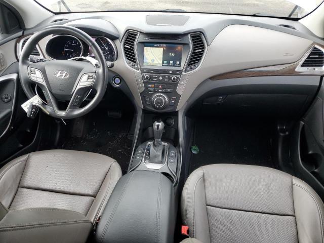2017 HYUNDAI SANTA FE S - 5XYZUDLB7HG386938