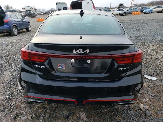 2023 KIA FORTE GT - 3KPF44AC1PE637026