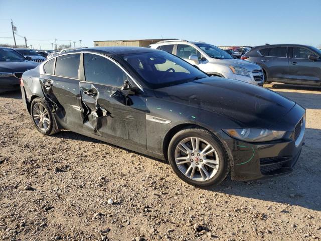 2017 JAGUAR XE PREMIUM SAJAD4BG7HA963995