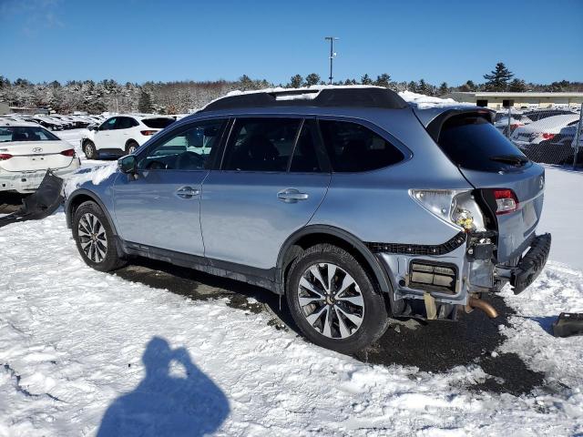2015 SUBARU OUTBACK 4S4BSBNC2F3250358