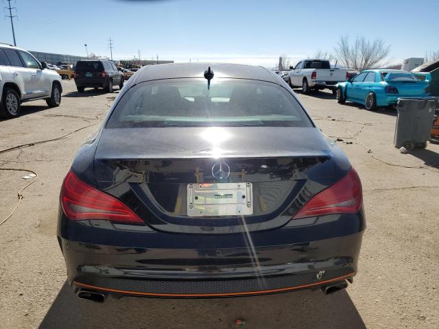 2016 MERCEDES-BENZ CLA 250 4M - WDDSJ4GB5GN316291