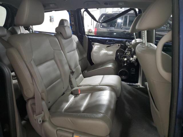 2015 HONDA ODYSSEY EX - 5FNRL5H64FB029211