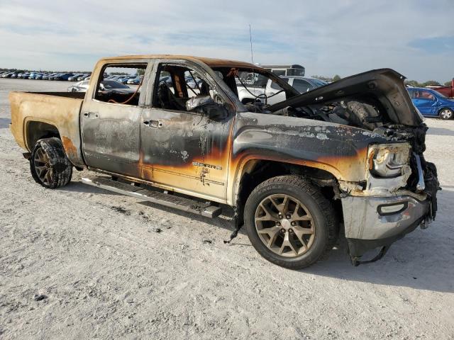Vin: 3gtu2nec3jg252737, lot: 54502655, gmc sierra k1500 slt 20184