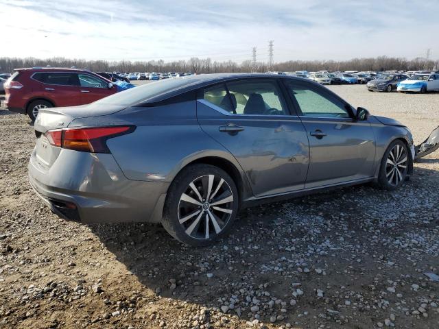 2019 NISSAN ALTIMA SR - 1N4BL4CV1KN323452