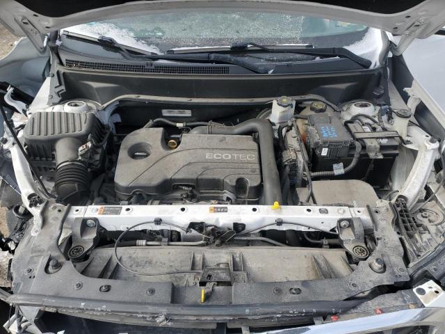 2018 GMC TERRAIN SL - 3GKALMEV0JL275920