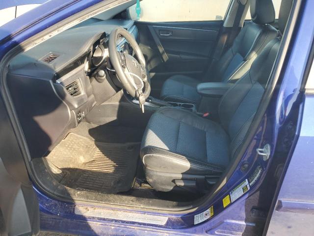2015 TOYOTA COROLLA L - 2T1BURHE7FC268317
