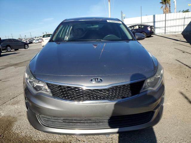 2016 KIA OPTIMA LX 5XXGT4L37GG114881