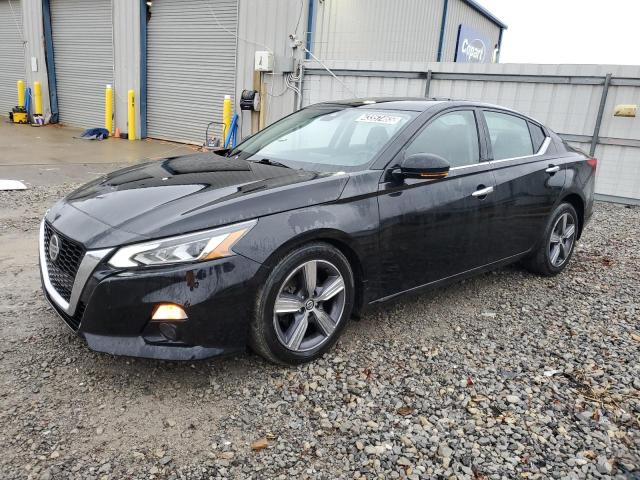 2020 NISSAN ALTIMA SL - 1N4BL4EV6LC220294