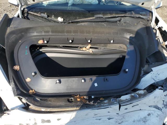 2021 TESLA MODEL Y - 5YJYGDEE8MF070038