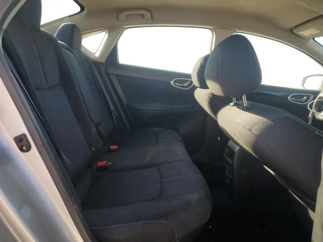 2018 NISSAN SENTRA S 3N1AB7AP3JY245078