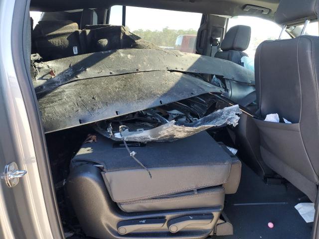 2023 CHEVROLET SUBURBAN K - 1GNSKEKD0PR540817