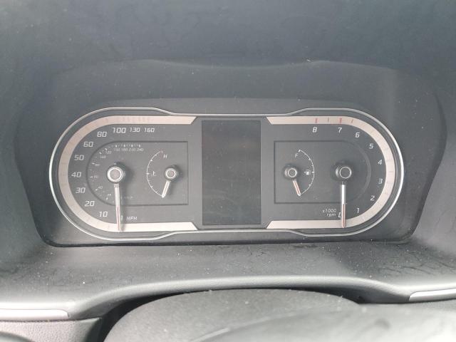 2022 HYUNDAI TUCSON SE - 5NMJA3AE0NH153837