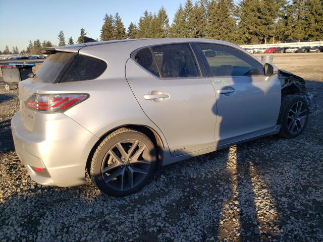 2015 LEXUS CT 200 JTHKD5BH7F2236587