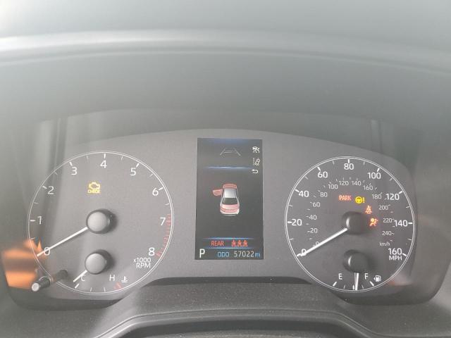 2024 TOYOTA COROLLA LE 5YFB4MDE8RP083934