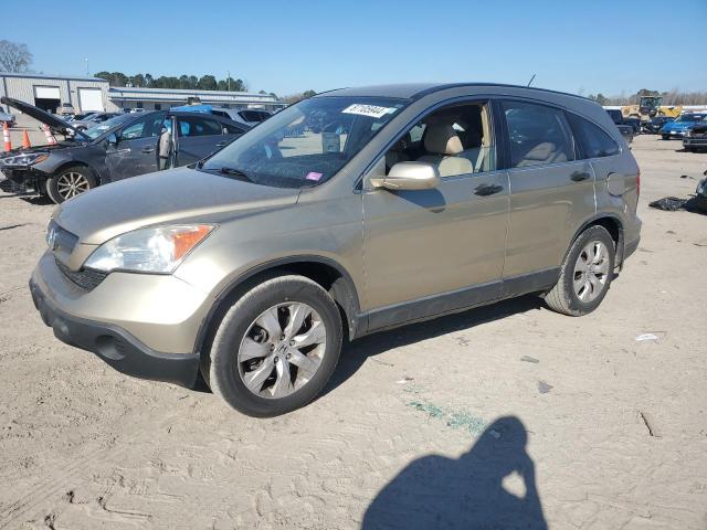 HONDA CR-V LX