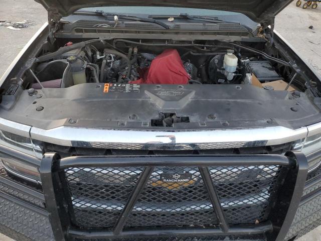2018 CHEVROLET SILVERADO - 3GCPCREC2JG606183