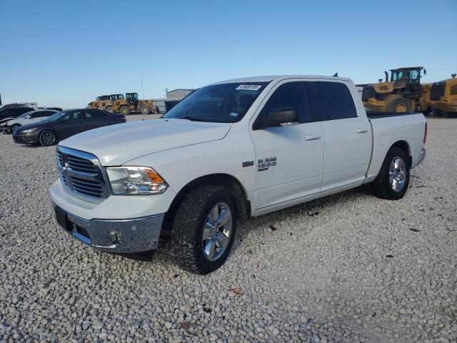 RAM 1500 CLASS