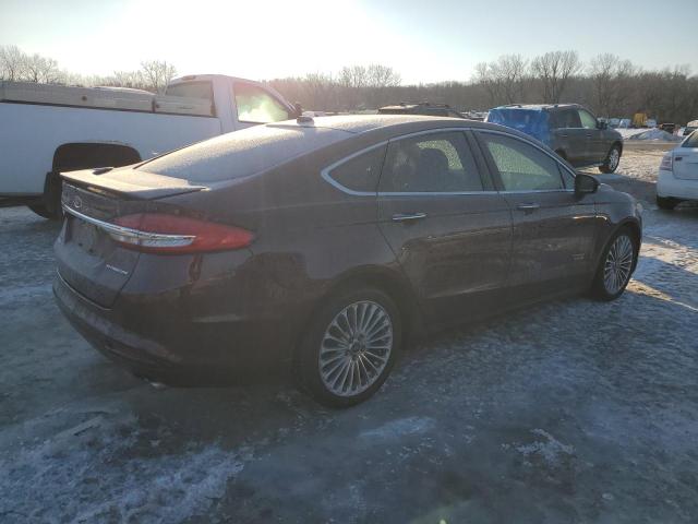 2017 FORD FUSION TIT - 3FA6P0SU6HR191611