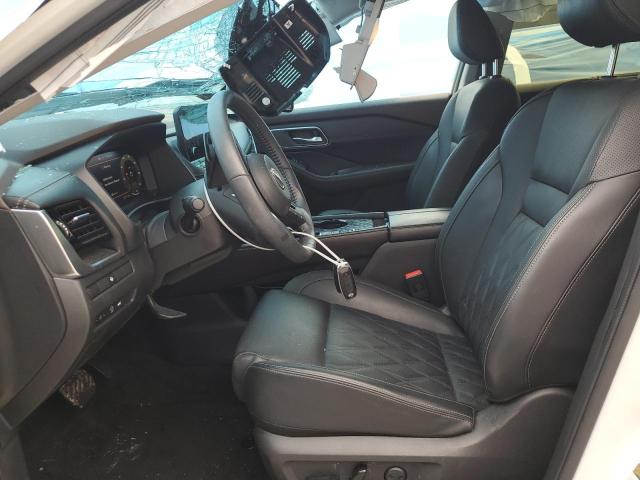 2023 NISSAN ROGUE PLAT JN8BT3DC6PW105577