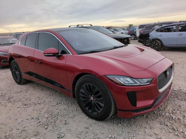 2020 JAGUAR I-PACE S SADHB2S11L1F80427