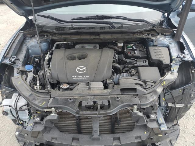 2016 MAZDA CX-5 TOURI - JM3KE2CY1G0885690