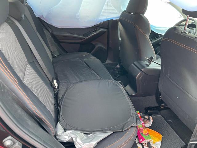 2021 SUBARU CROSSTREK - JF2GTAEC7M8292785