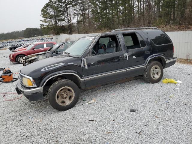 CHEVROLET BLAZER