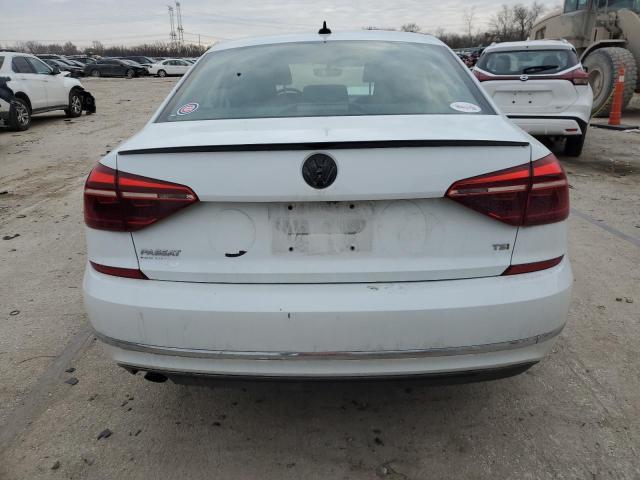 2019 VOLKSWAGEN PASSAT WOL - 1VWLA7A37KC010650