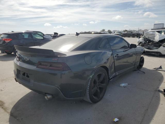 2015 CHEVROLET CAMARO 2SS 2G1FK1EJ4F9270271