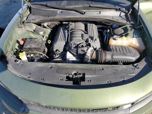 2019 DODGE CHARGER SC - 2C3CDXGJ0KH710429