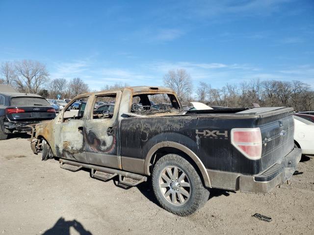 Vin: 1ftfw1et3dkd41565, lot: 88511155, ford f-150 supercrew 20132